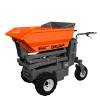MINIDUMPER ELECTRIC (Cu Acumulator) TECHNOWORKER B2 MINIDUMPER ELECTRIC (Cu Acumulator) TECHNOWORKER B2