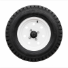 Прицеп для мотоблока DKD 750 NEW PREMIUM