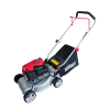 Бензиновая газонокосилка TechnoWorker BR400 Бензиновая газонокосилка TechnoWorker BR400