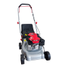 Бензиновая газонокосилка TechnoWorker BR400 Бензиновая газонокосилка TechnoWorker BR400