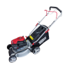 Masina de tuns iarba benzina TechnoWorker BR400AK
