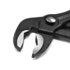 Cleste papagal cu eliberare rapida WOKIN 250 mm (Industrial) Cleste papagal cu eliberare rapida WOKIN 250 mm (Industrial)