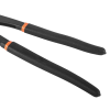 Cleste papagal cu eliberare rapida WOKIN 250 mm (Industrial) Cleste papagal cu eliberare rapida WOKIN 250 mm (Industrial)