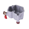 Capac supapă pentru 3 șuruburi - 178F Capac supapă pentru 3 șuruburi - 178F