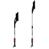 Racleta telescopica Rexxon cu miner aluminiu