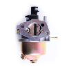 Carburator la generator fara robinet de combustibil 168F VM160-168F Carburator la generator fara robinet de combustibil 168F VM160-168F