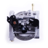 Carburator la generator fara robinet de combustibil 168F VM160-168F Carburator la generator fara robinet de combustibil 168F VM160-168F