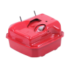 Бак топлива 170F VM183-168F Бак топлива 170F VM183-168F
