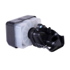 Filtru de aer in ansamblu (cu baie de ulei) - 168F - VM002-168F Filtru de aer in ansamblu (cu baie de ulei) - 168F - VM002-168F