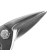 Foarfeca pentru metal WOKIN 250 mm cu derivatie stanga Foarfeca pentru metal WOKIN 250 mm cu derivatie stanga