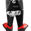 Foarfeca pentru metal WOKIN 250 mm cu derivatie stanga Foarfeca pentru metal WOKIN 250 mm cu derivatie stanga