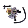 Carburator YBX pentru motor pe benzină 168F/170F Carburator YBX pentru motor pe benzină 168F/170F