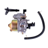 Carburator YBX pentru motor pe benzină 168F/170F Carburator YBX pentru motor pe benzină 168F/170F