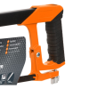 Cadru bomfaier WOKIN 300 mm maner din aluminium cu cauciuc (Industrial)