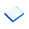 Воздушный фильтр P70F - VV072-P70F (YB) Воздушный фильтр P70F - VV072-P70F (YB)
