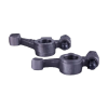 Balansoar cu șuruburi de reglare, set: 2 buc. - 178F VM0022-178F