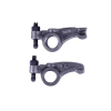 Balansoar cu suruburi de reglare, set: 2 buc. - 186F VM0022-186F