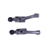 Balansoar cu suruburi de reglare, set: 2 buc. - 186F VM0022-186F