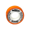 Banda teflon PTFE WOKIN 10 m Banda teflon PTFE WOKIN 10 m