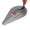 Mistrie pentru tencuit WOKIN 150mm Mistrie pentru tencuit WOKIN 150mm
