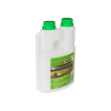 Canistra gradata pentru amestec de combustibil Rexxon 500 ml Canistra gradata pentru amestec de combustibil Rexxon 500 ml