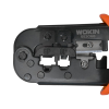 Универсальный кримпер Wokin с храповиком WOKIN 185mm