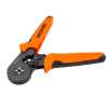 Cleste pentru sertizare cu 1200 accesorii WOKIN Cleste pentru sertizare cu 1200 accesorii WOKIN