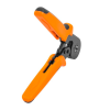 Cleste pentru sertizare cu 1200 accesorii WOKIN Cleste pentru sertizare cu 1200 accesorii WOKIN