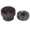 Ambreiaj centrifugal (pentru cheie 25 mm) - 177F VM179-168F