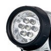 Lanterna pentru cap cu 7 led-uri albe WOKIN Lanterna pentru cap cu 7 led-uri albe WOKIN