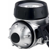 Lanterna pentru cap cu 7 led-uri albe WOKIN Lanterna pentru cap cu 7 led-uri albe WOKIN
