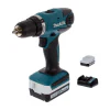 Дрель - шуруповерт MAKITA Li-Ion.14.4 V. 1.5 Ач DF347DWE