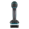 Дрель - шуруповерт MAKITA Li-Ion.14.4 V. 1.5 Ач DF347DWE