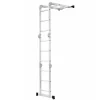 Scara multifunctionala TECHNOWORKER 4x6
