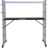 Лестница типа строительных лесов TECHNOWORKER 2x6