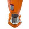 Pompa submersibila pentru apa murdara TECHNOWORKER DWP550W cu maruntitor Pompa submersibila pentru apa murdara TECHNOWORKER DWP550W cu maruntitor