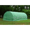 Sera 6x3x2 m 140 g/m2 UV4 Micul Fermier Sera 6x3x2 m 140 g/m2 UV4 Micul Fermier