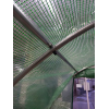 Sera 6x3x2 m 140 g/m2 UV4 Micul Fermier Sera 6x3x2 m 140 g/m2 UV4 Micul Fermier