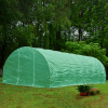 Sera 8x3x2 m 140 g/m2 UV4 Micul Fermier Sera 8x3x2 m 140 g/m2 UV4 Micul Fermier