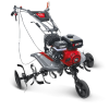 Motocultor Rato RG3.6-100Q-Z-II + freza (VOR83195) Motocultor Rato RG3.6-100Q-Z-II + freza (VOR83195)