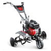 Мотоблок Rato RG3.6-75Q-D-II + фреза Мотоблок Rato RG3.6-75Q-D-II + фреза