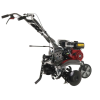 Мотоблок Rato RG3.6-75Q-D-II + фреза Мотоблок Rato RG3.6-75Q-D-II + фреза