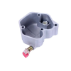 Capac de supapă pentru 2 șuruburi Vityaz / KAMA - 186F Capac de supapă pentru 2 șuruburi Vityaz / KAMA - 186F