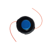 Катушка для мотокосы TECHNOWORKER MB015 Катушка для мотокосы TECHNOWORKER MB015