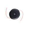Катушка для мотокосы TECHNOWORKER MB015 Катушка для мотокосы TECHNOWORKER MB015