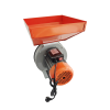 Электрическая мельница TECHNOWORKER MME35 3.5КВт Электрическая мельница TECHNOWORKER MME35 3.5КВт