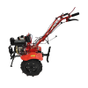 Дизельный мотоблок TECHNOWORKER 100 DE + фреза Дизельный мотоблок TECHNOWORKER 100 DE + фреза