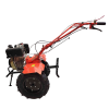 Motocultor motorina TechnoWorker 135 D + freza 1.4m (VOR56550)