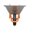 Roaba TechnoWorker 85 L cu rulment Roaba TechnoWorker 85 L cu rulment