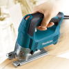 Fierestrau pendular MAKITA 4329 450W